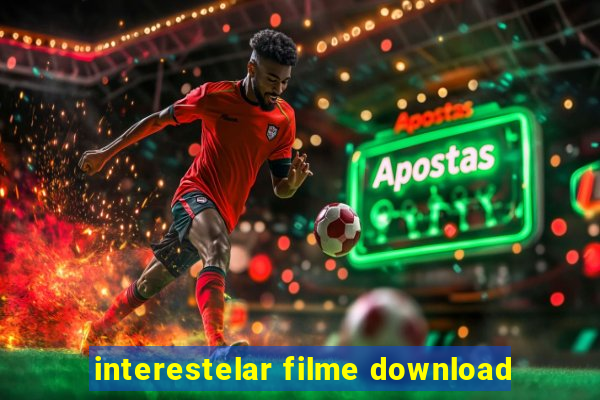 interestelar filme download